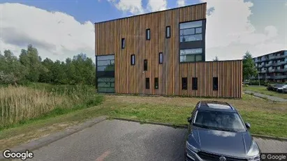 Office spaces for rent in Purmerend - Photo from Google Street View