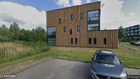 Office spaces for rent i Purmerend - Photo from Google Street View