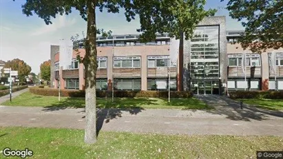 Office spaces for rent in Loon op Zand - Photo from Google Street View