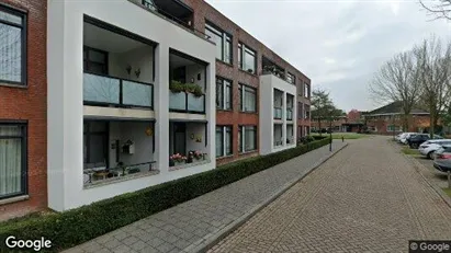 Office spaces for rent in Loon op Zand - Photo from Google Street View