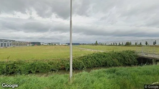 Lokaler til leie i Amstelveen – Bilde fra Google Street View