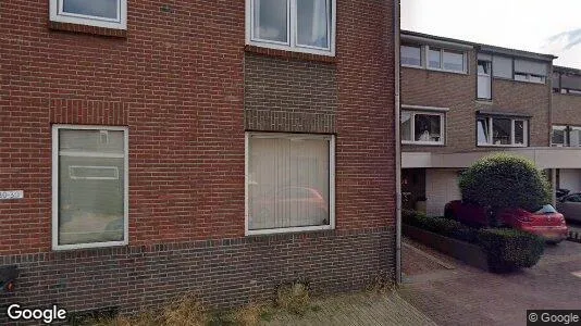 Commercial properties for sale i Kerkrade - Photo from Google Street View
