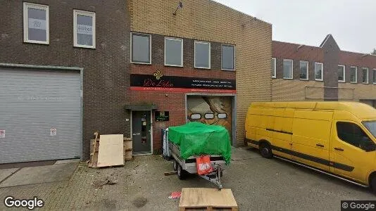 Commercial properties for sale i Purmerend - Photo from Google Street View