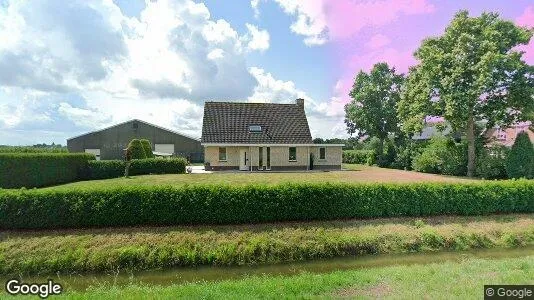 Commercial properties for sale i Geldermalsen - Photo from Google Street View