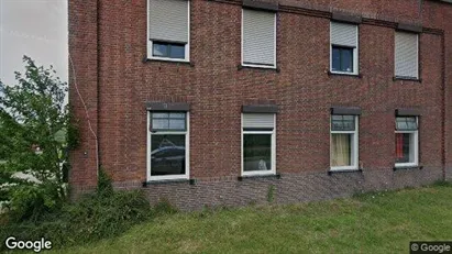 Gewerbeflächen zum Kauf in Roosendaal – Foto von Google Street View