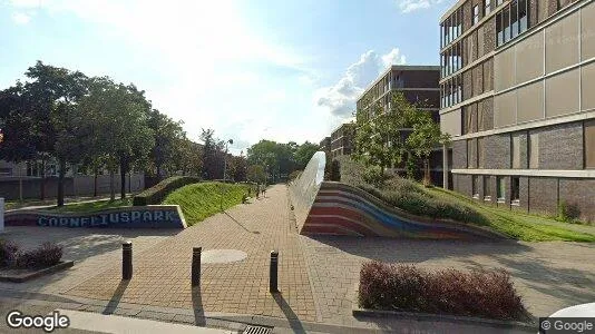Commercial properties for sale i Heerlen - Photo from Google Street View