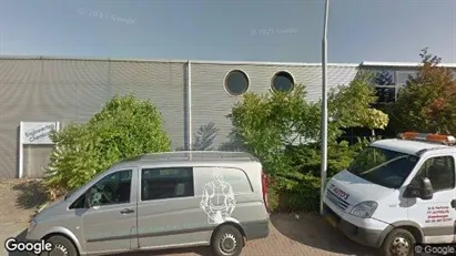 Bedrijfsruimtes te koop in Steenbergen - Foto uit Google Street View