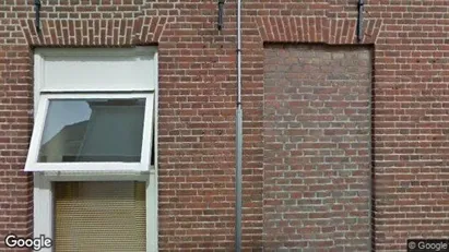 Kantorruimte te koop in Steenbergen - Foto uit Google Street View