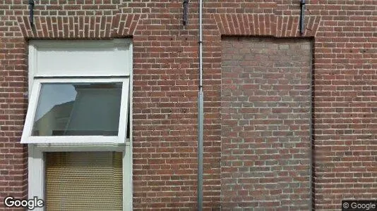 Office spaces for sale i Steenbergen - Photo from Google Street View