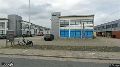 Bedrijfsruimtes te koop in Gouda - Foto uit Google Street View