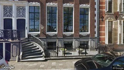 Office spaces for sale in Groningen - Photo from Google Street View