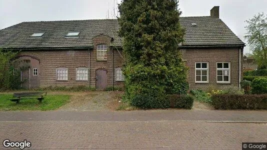 Commercial properties for sale i Bernheze - Photo from Google Street View