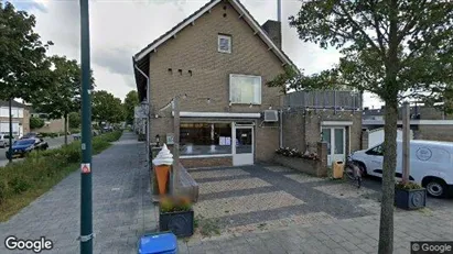 Lokaler til salg i Loon op Zand - Foto fra Google Street View