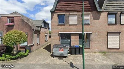 Kontorslokaler till salu i Dongen – Foto från Google Street View