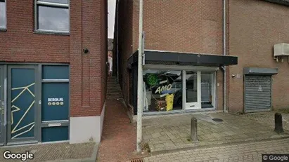 Företagslokaler till salu i Barendrecht – Foto från Google Street View