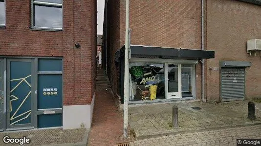 Commercial properties for sale i Barendrecht - Photo from Google Street View
