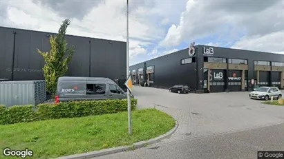 Commercial properties for sale in Almelo - Photo from Google Street View