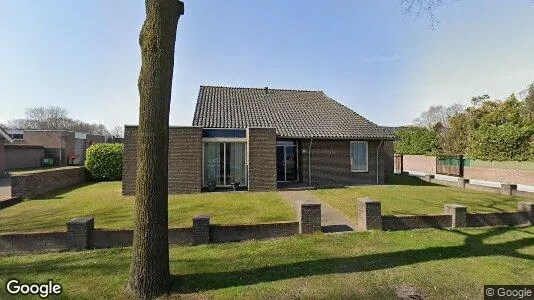 Commercial properties for sale i Someren - Photo from Google Street View