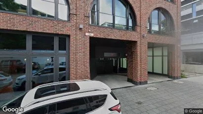 Coworking spaces for rent in Munich Berg am Laim - Photo from Google Street View