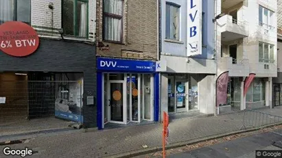 Commercial properties for rent in Zottegem - Photo from Google Street View