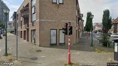 Büros zum Kauf in Brüssel Sint-Jans-Molenbeek – Foto von Google Street View