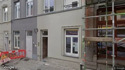 Gewerbeflächen zum Kauf in Leuven – Foto von Google Street View