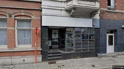 Lokaler til salg i Leuven - Foto fra Google Street View