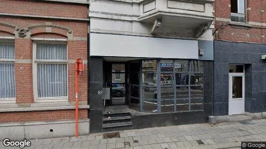 Commercial properties for sale i Leuven - Photo from Google Street View