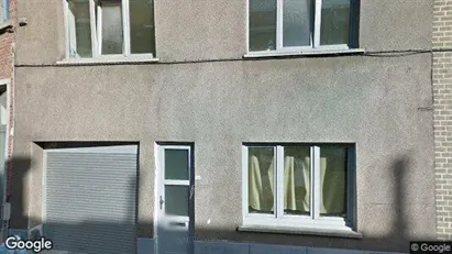 Commercial properties for sale in Leuven - Photo from Google Street View