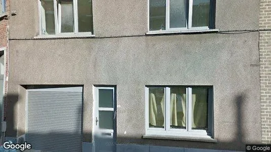Commercial properties for sale i Leuven - Photo from Google Street View