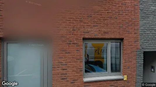 Commercial properties for sale i Leuven - Photo from Google Street View