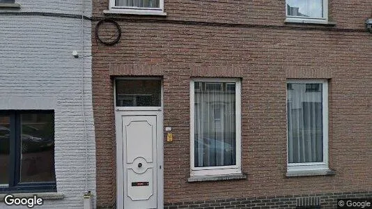 Commercial properties for sale i Leuven - Photo from Google Street View
