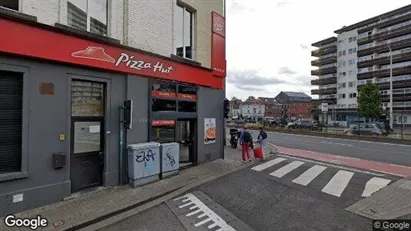 Commercial properties for sale in Leuven - Photo from Google Street View