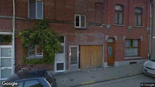 Commercial properties for sale i Leuven - Photo from Google Street View
