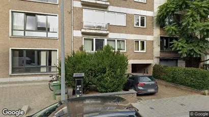 Commercial properties for sale in Leuven - Photo from Google Street View