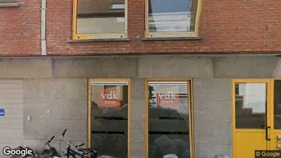 Office spaces for sale in Leuven - Photo from Google Street View