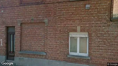 Lokaler til salg i Leuven - Foto fra Google Street View