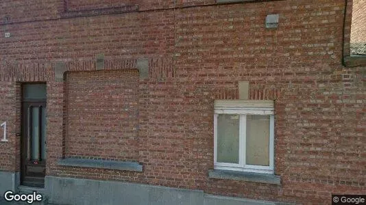 Commercial properties for sale i Leuven - Photo from Google Street View