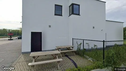 Commercial properties for sale i Ichtegem - Photo from Google Street View