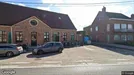 Commercial property for sale, Lier, Antwerp (Province), Kesselsesteenweg 96-100