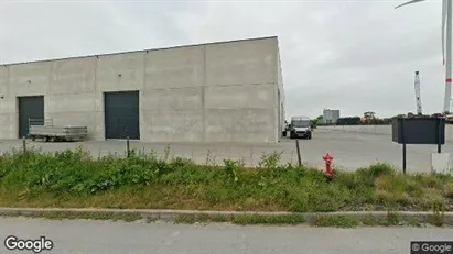 Lagerlokaler til salg i Geraardsbergen - Foto fra Google Street View