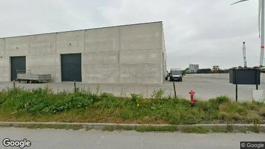 Warehouses for sale i Geraardsbergen - Photo from Google Street View