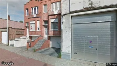 Lager til salgs i Moeskroen – Bilde fra Google Street View
