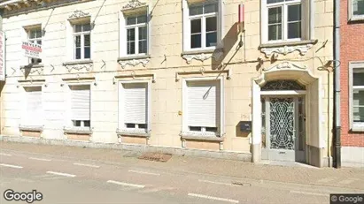 Commercial properties for sale in Bree - Photo from Google Street View