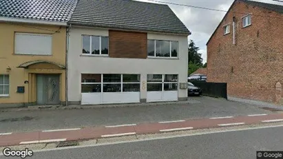 Lokaler til salgs i Beringen – Bilde fra Google Street View