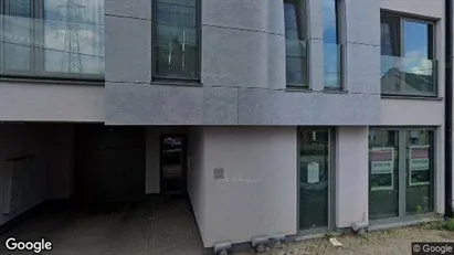 Lokaler til salg i Merchtem - Foto fra Google Street View