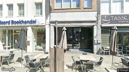 Commercial properties for sale in Herentals - Photo from Google Street View