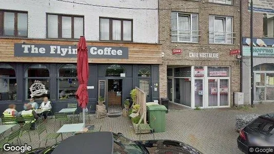 Commercial properties for sale i Landen - Photo from Google Street View