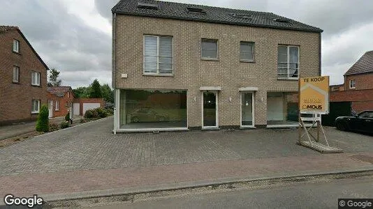 Commercial properties for sale i Bilzen - Photo from Google Street View