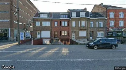 Lokaler til salg i Sint-Pieters-Leeuw - Foto fra Google Street View